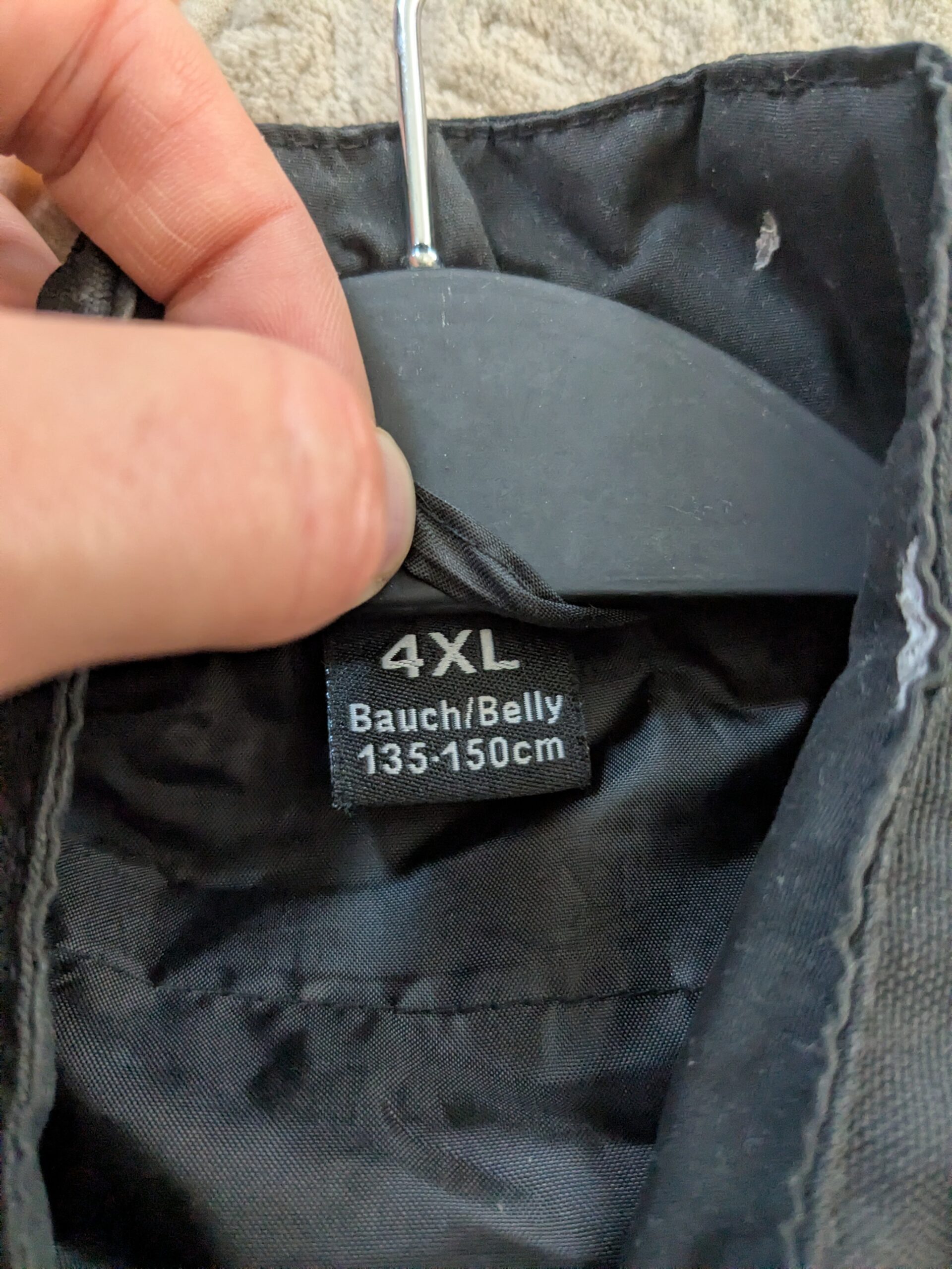 DXR kurtka motocyklowa touringowa Cordura rozm. 4XL - obrazek 7