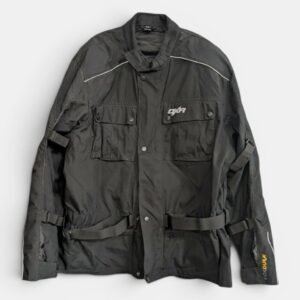 DXR kurtka motocyklowa touringowa Cordura rozm. 4XL