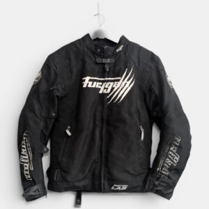 Kurtka motocyklowa Furygan Genesis Claw roz. L/44 z podpinką