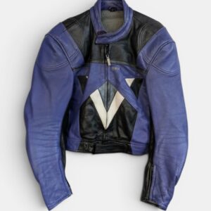 Mask kurtka motocyklowa skórzana rozm. 56 XL/XXL