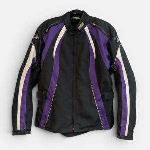 Germas damska kurtka motocyklowa tekstylna M/40