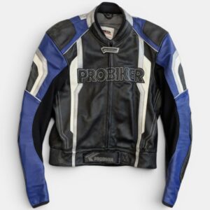 Probiker skórzana kurtka motocyklowa rozm. 50 M/L
