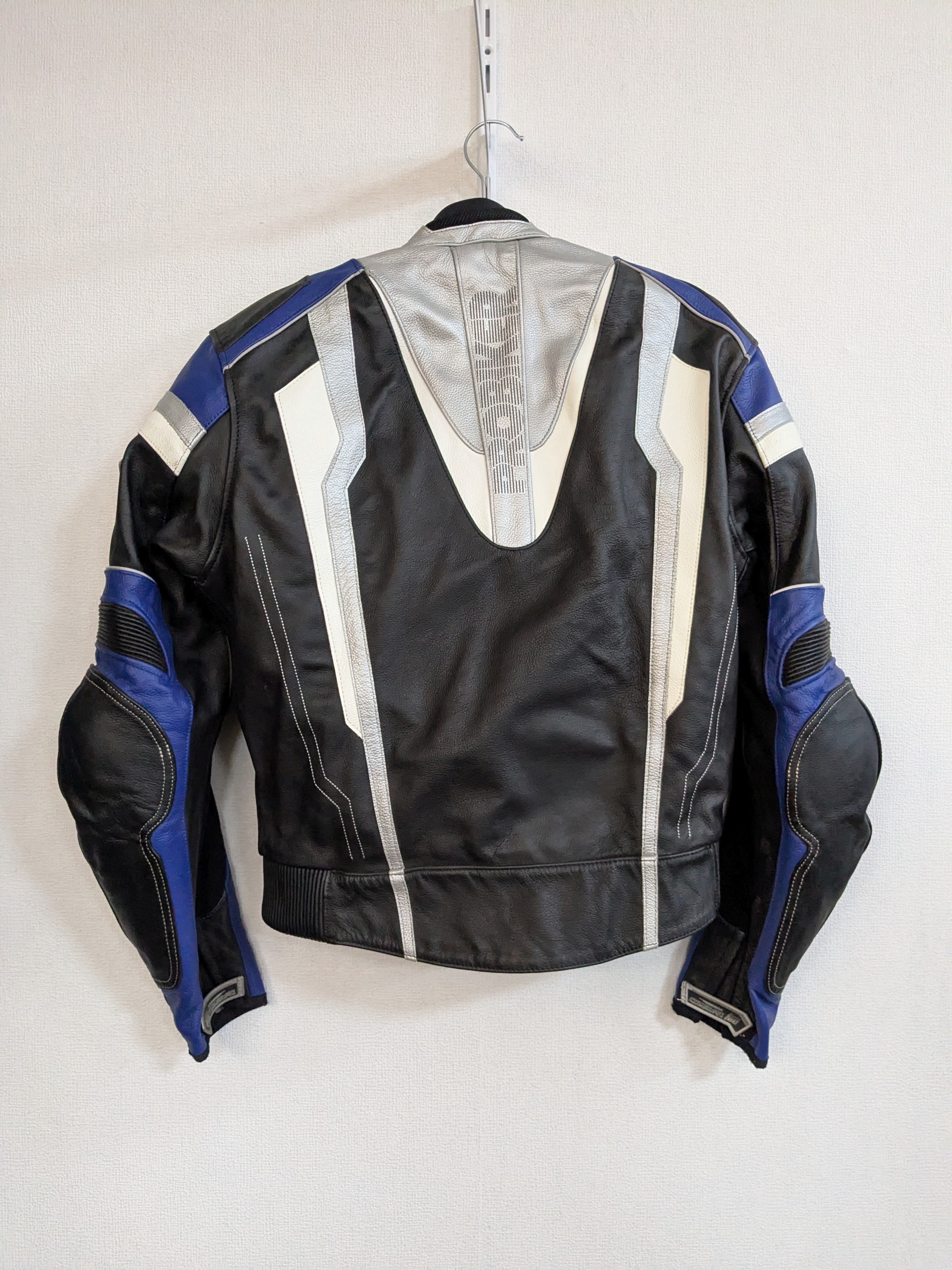 Probiker skórzana kurtka motocyklowa rozm. 50 M/L - obrazek 6