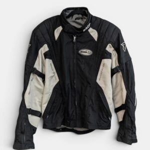 Racer kurtka motocyklowa tekstylna rozm. M