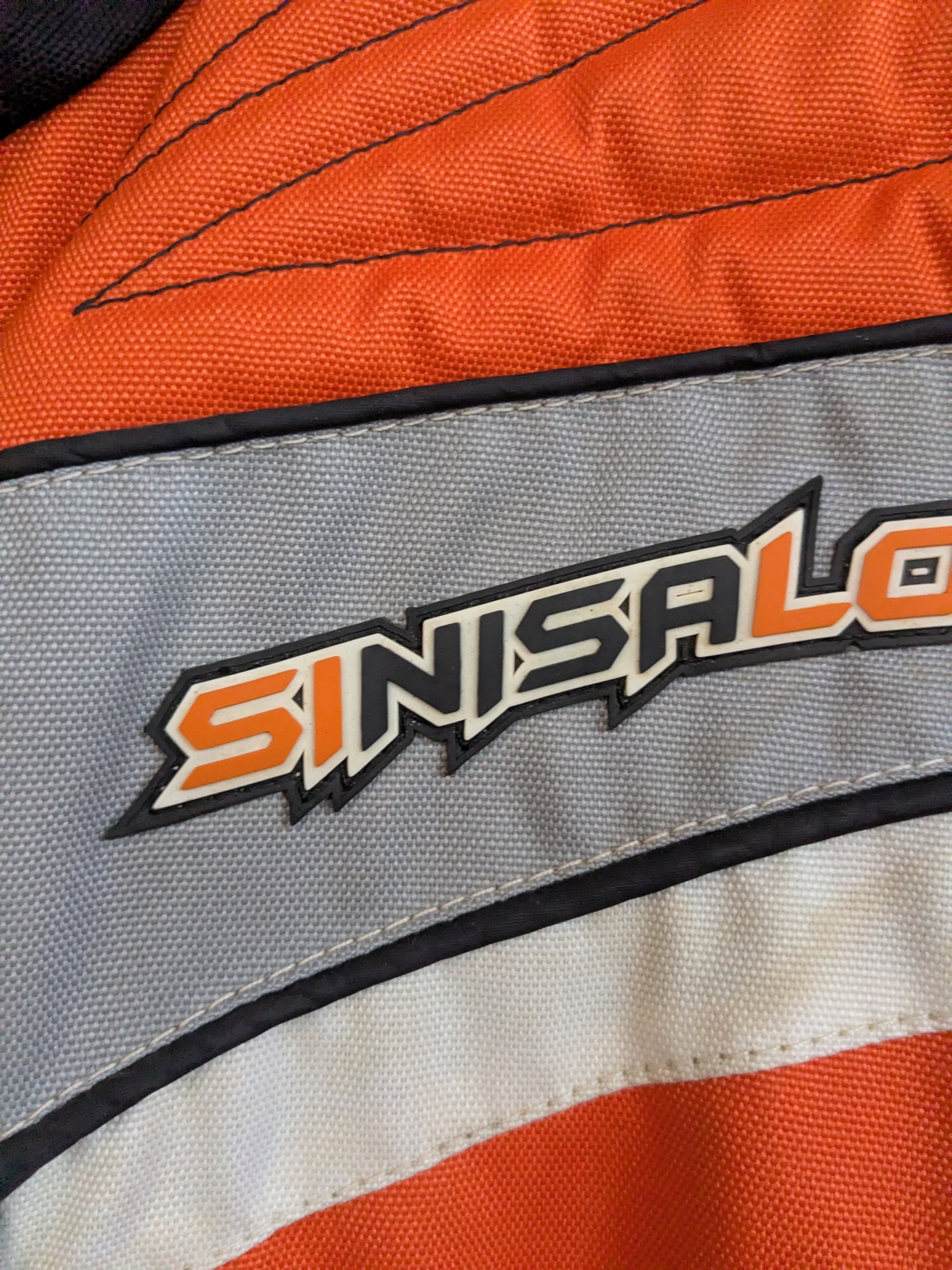 Sinsalo KTM Racing kurtka motocyklowa rozm. 48 - obrazek 4