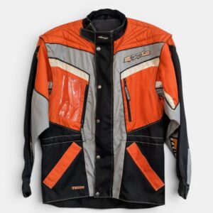 Sinsalo KTM Racing kurtka motocyklowa rozm. 48