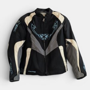 IXON Lady Cheek kurtka motocyklowa damska rozm. M (6)