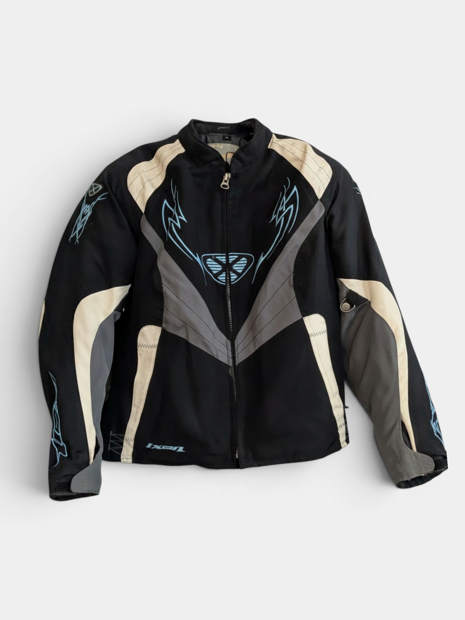 IXON Lady Cheek kurtka motocyklowa damska rozm. M (6)